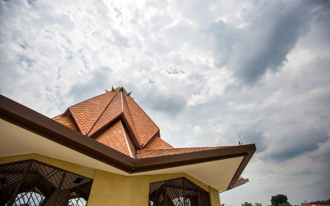 Inauguración de la Casa de Adoración en Norte del Cauca, Colombia